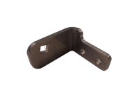 BOTTOM LH HINGE BRACKET - 2014 TO PRESENT