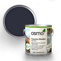 OSMO Country Shades Leonards Tail Colour Swatch
