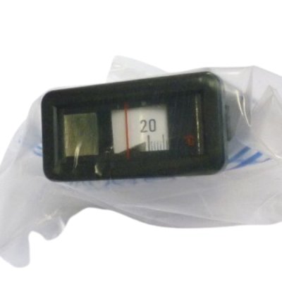 Thermometer re-horizontaal 10-105 C15I verpakt