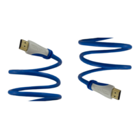 Blustream - Solid State HDMI Cable - 0.3m