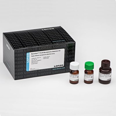 MycoAlert PLUS detection kit (100 test)