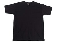 Premium T-Shirt Black