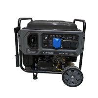 LONCIN GH9000i Inverter GENERATOR 230V 7KW