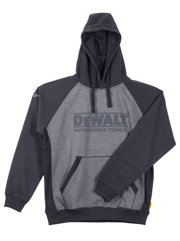 DeWalt Stratford Hoodie L STDEWSTRL