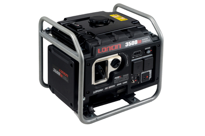LONCIN LC3500iO Invertor Generator