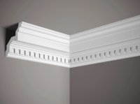 MDA046 - ProFoam Cornice Moulding 2000x107x120mm