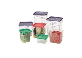 Food Storage Containers