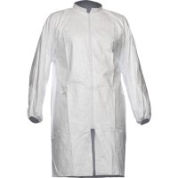 Tyvek 500 Lab Coat