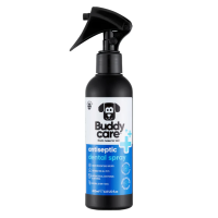 Buddycare Pet Antiseptic Dental Spray 200ml