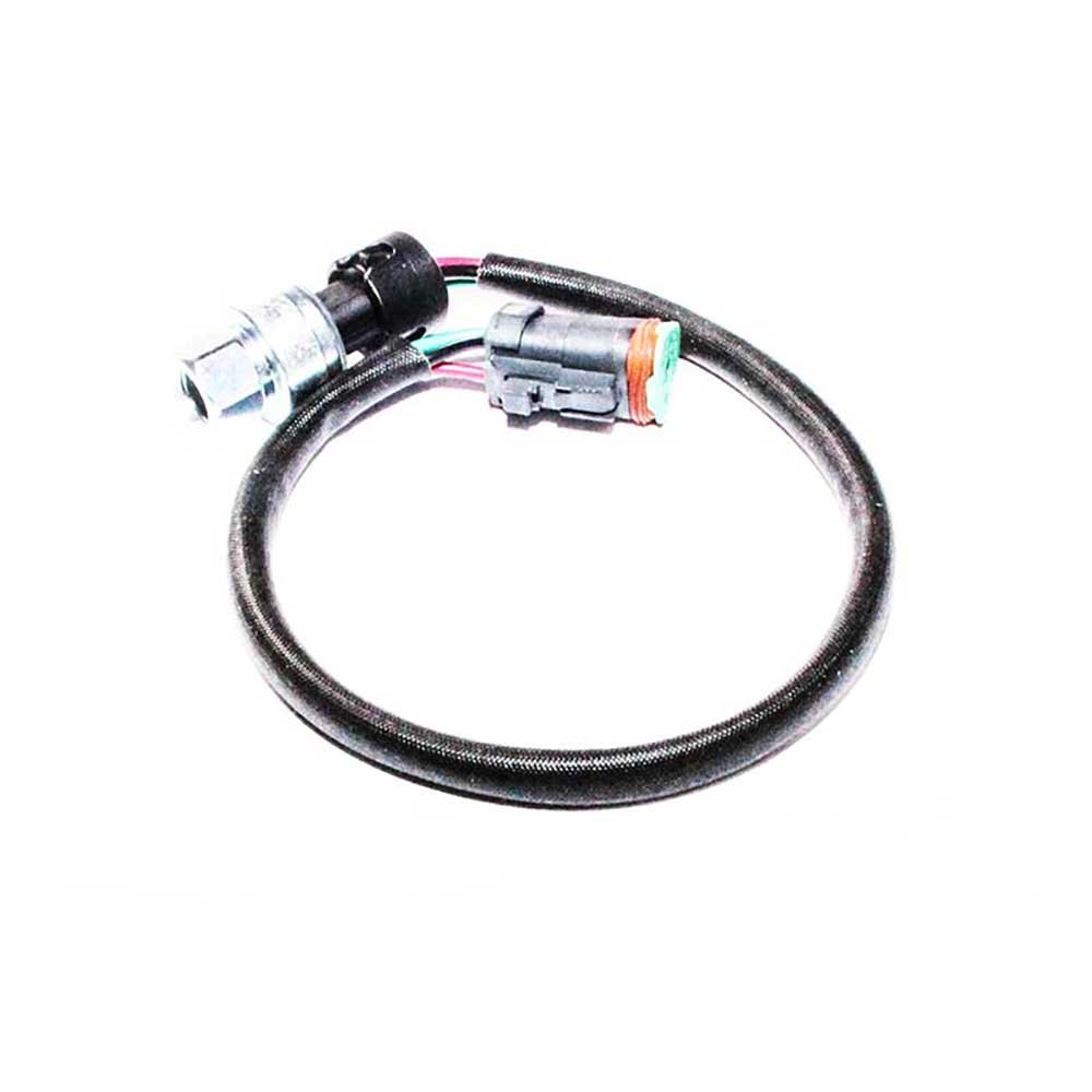 SENSOR, OIL PRESSURE
