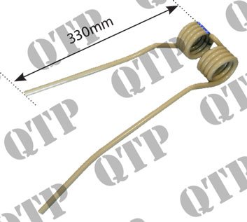 PZ Haybob Parts