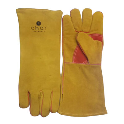 Char Outdoors Olympia Heatproof Gloves