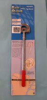 Adjustable Basin Wrench 27mm EPBW