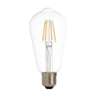 DIMMABLE LED FILAMENT SQUIRREL (USE NL-1005268)