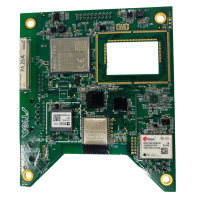 GGP / STIGA Logic Board A1500 A3000 A5000