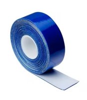 3M DBI-SALA Quick Wrap Tape II, Blue, 2.54 cm x 274 cm, (10 per pack)