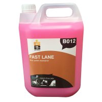 Selden Fast Lane Floor Maintainer Spray Clean - Pink 5L