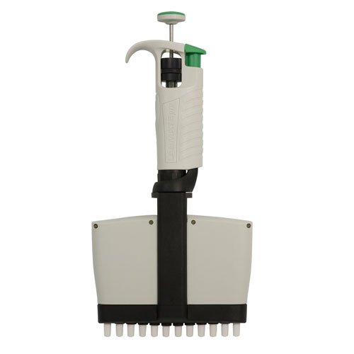 Labmate Pro 50-300&micro;L 12 Channel Pipette