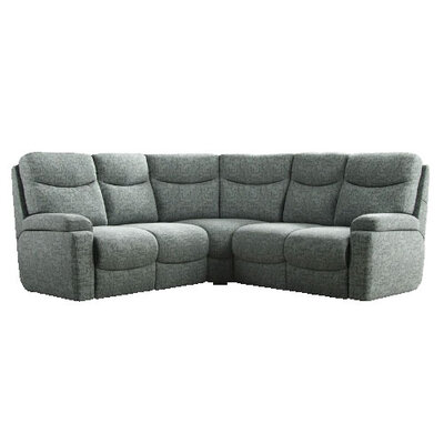 Townley 2C2 Static Corner Sofa
