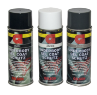 Aerosol stonechip grey 400 ML.