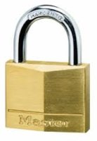 MASTER PADLOCK 40MM 88715