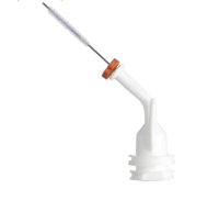 Ultradent NaviTip FX Tip 17mm (white) 20pk