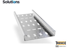 Trench Medium Duty Cable Tray