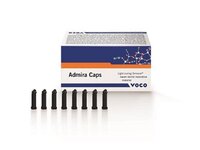 Voco Admira Caps - 25pk A2