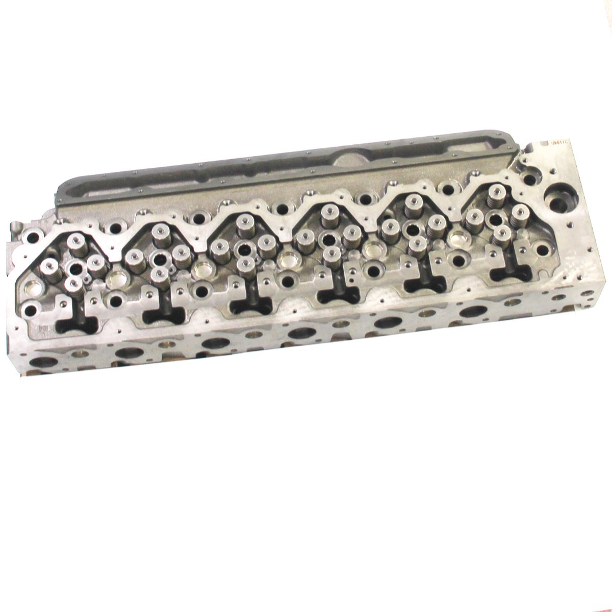 CYLINDER HEAD ASSY