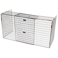 Nursery-Fire-Guard
