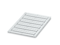 Phoenix Contact UCT-TMF 6 - Marker for terminal blocks 0828746