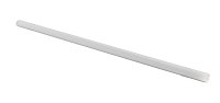 SEAM Angled Cabinet Light 7W/m 12V IP20 3000K 1.2m