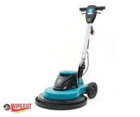 High Speed Floor Buffer