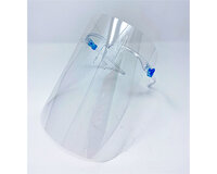 Katz Spec/Visor Face Shield