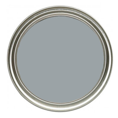 Dulux WeatherShield - Blue Grey 10L