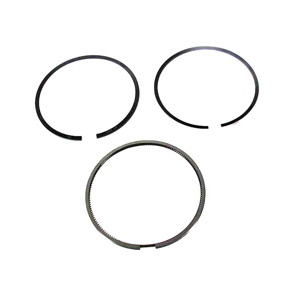 PISTON RING SET - .50MM