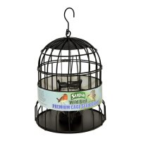 Supa Premium Cage Seed Feeder