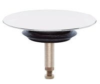GROHE 06625 TALENTOFIL PLUG CHROME PLATED