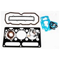 GASKET SET - TOP FOR JCB