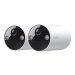 TP‑Link Tapo C410 2‑pack cloud camera security system