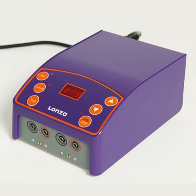 FlashGel&trade; Power Supply Pack