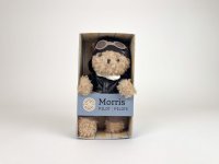 Bear Pilot 30cms - Gift Packaging