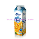 HS Orange Juice 1lt x12