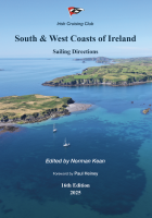 Irish Cruising Club Sailing Directions for the South and West Coasts of Ireland