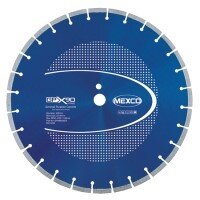 Mexco 450mm Concrete X90 Grade - 25mm Bore