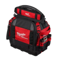 Milwaukee PACKOUT&trade; 38 cm Closed Tote Tool Bag