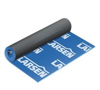 Larsen Waterproof Anti-Crack Membrane 20 Metre x 1 Metre