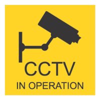 CCTV in Operation
