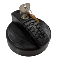 Belle Cap Hydraulic Filler Lockable