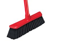 Soft Brush with Handle